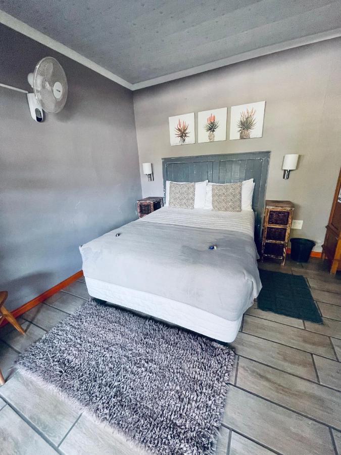 Madeira Bed Hotell Queenstown Eksteriør bilde