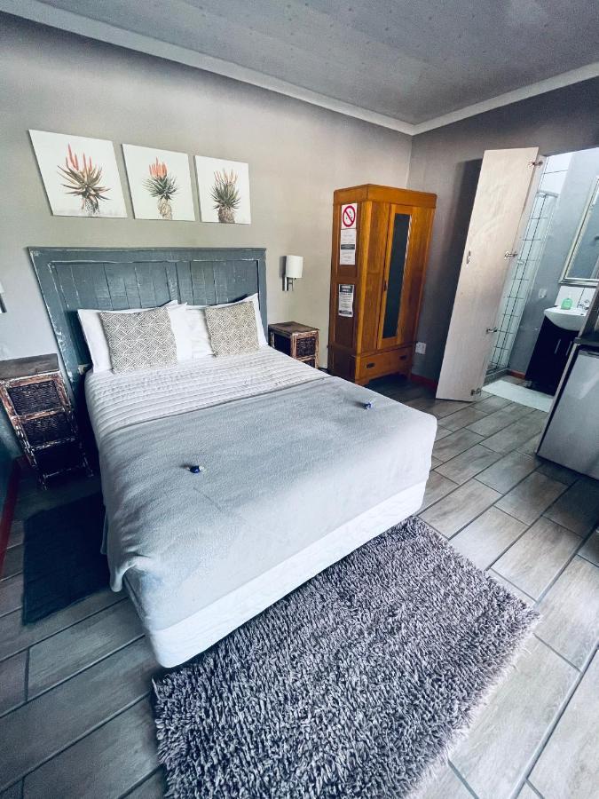 Madeira Bed Hotell Queenstown Eksteriør bilde