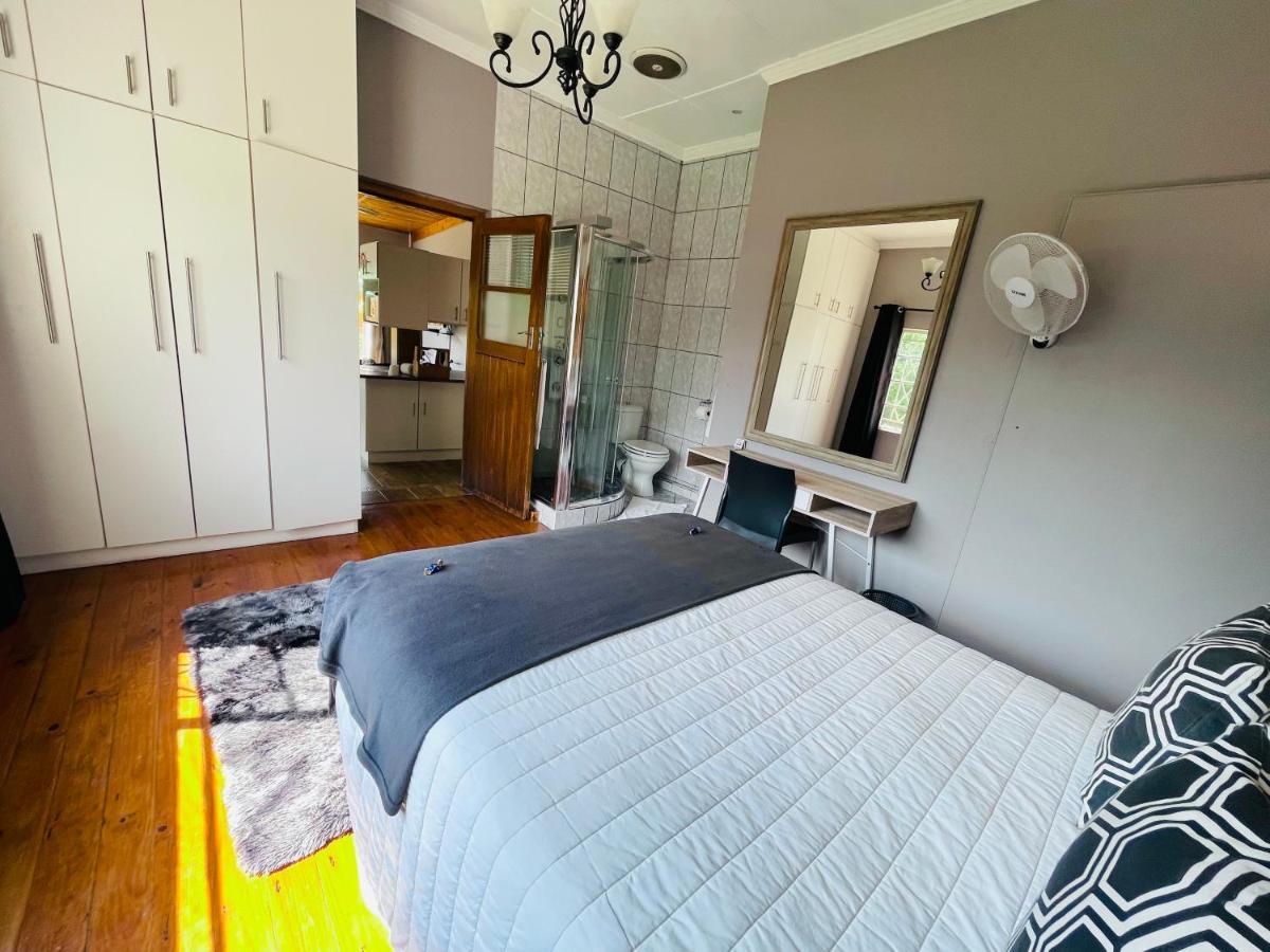 Madeira Bed Hotell Queenstown Eksteriør bilde