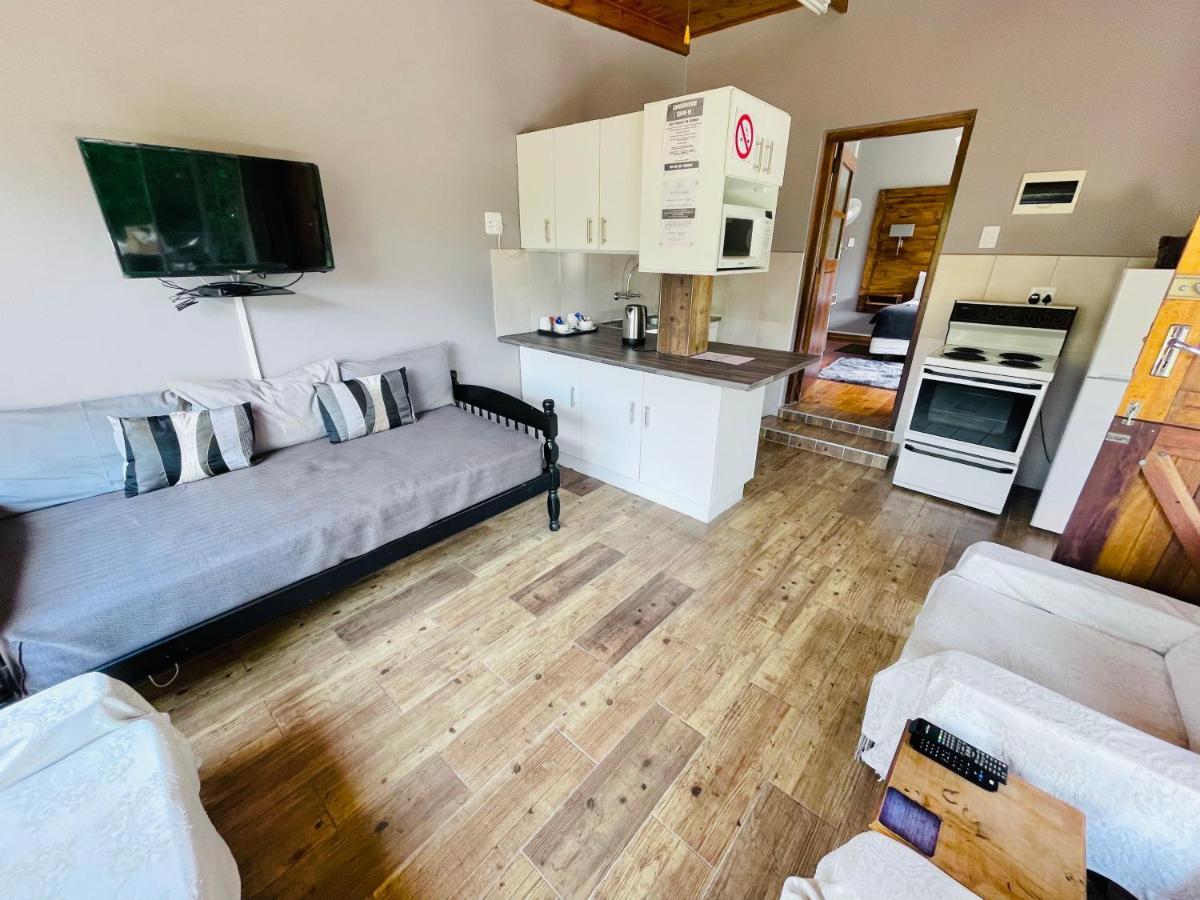 Madeira Bed Hotell Queenstown Eksteriør bilde
