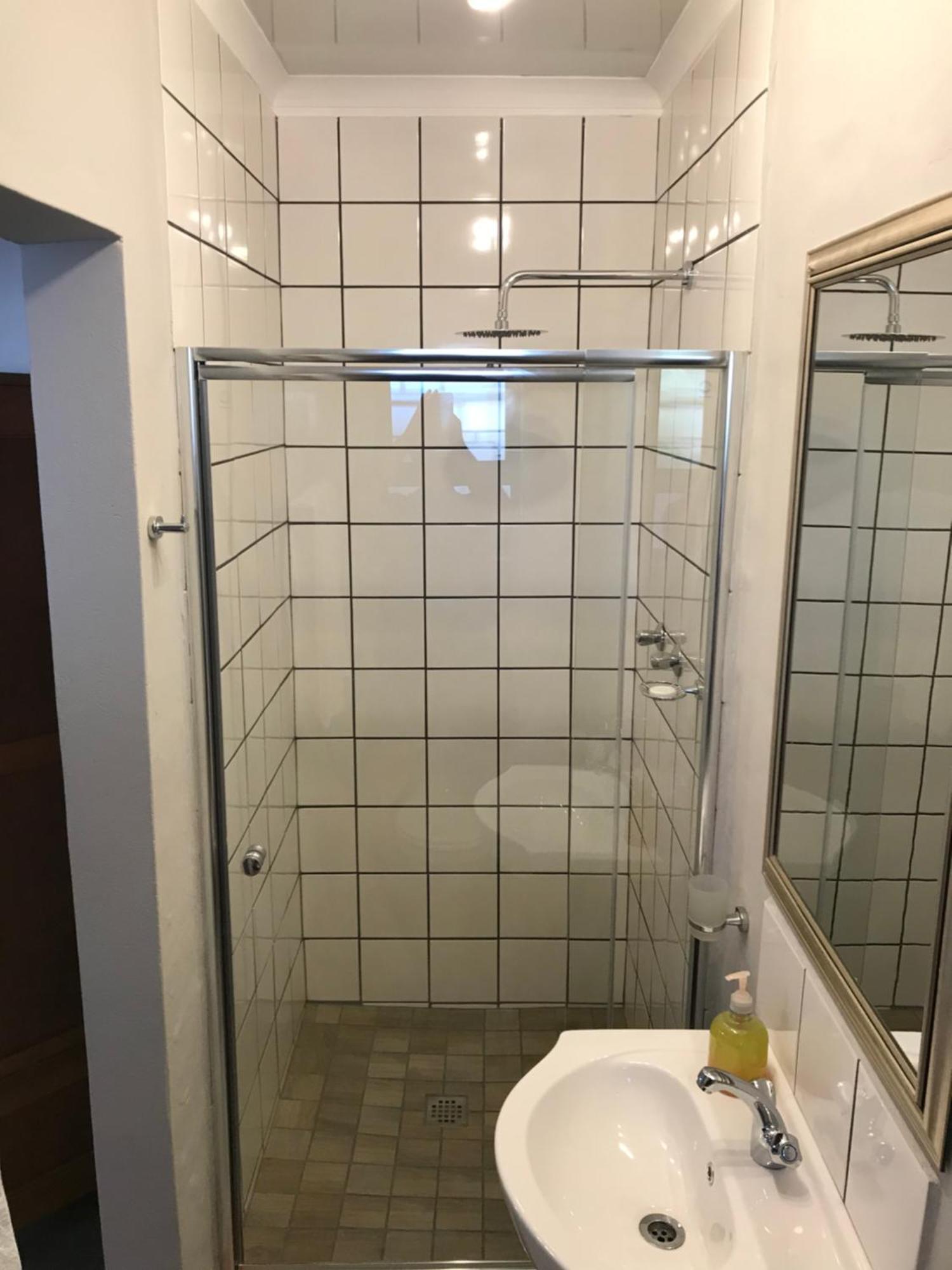 Madeira Bed Hotell Queenstown Eksteriør bilde